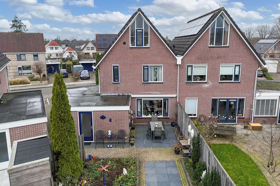 Foto 41 van Gerben Oppewalstrjitte 8