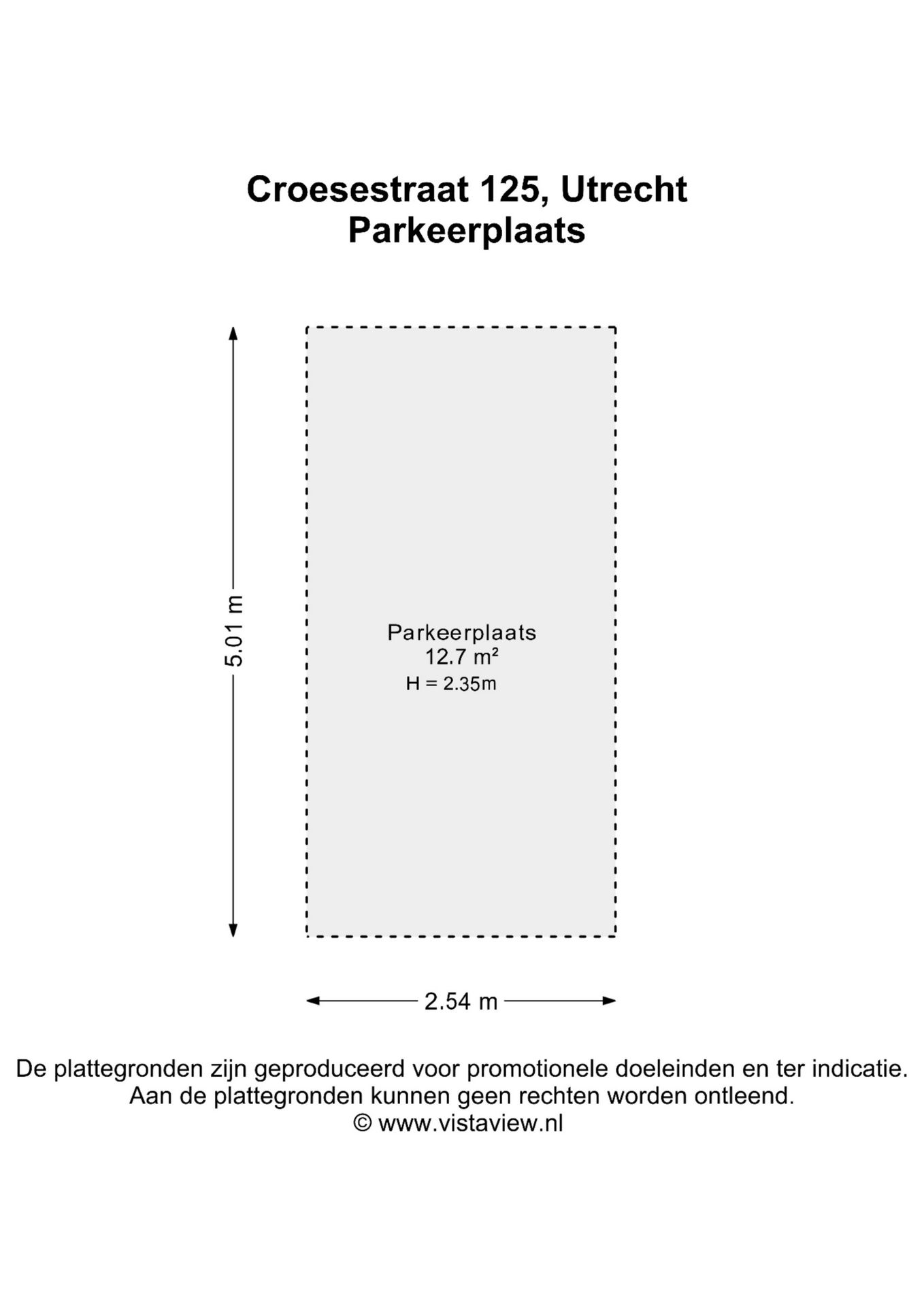 Foto 33 van Croesestraat 125