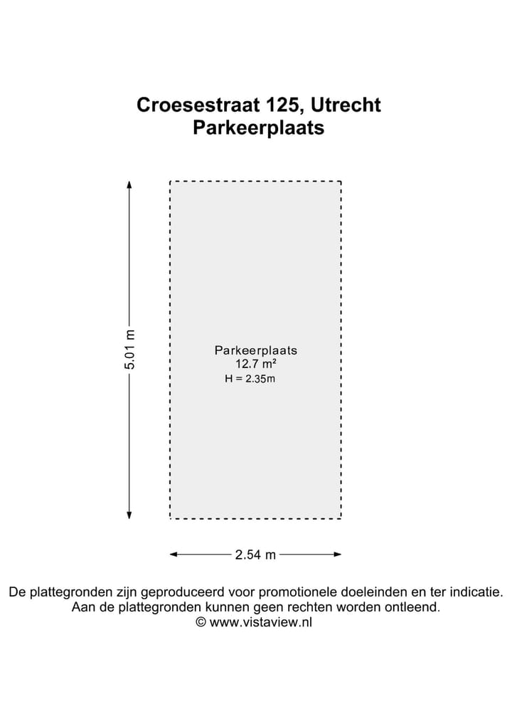 Foto 33 van Croesestraat 125