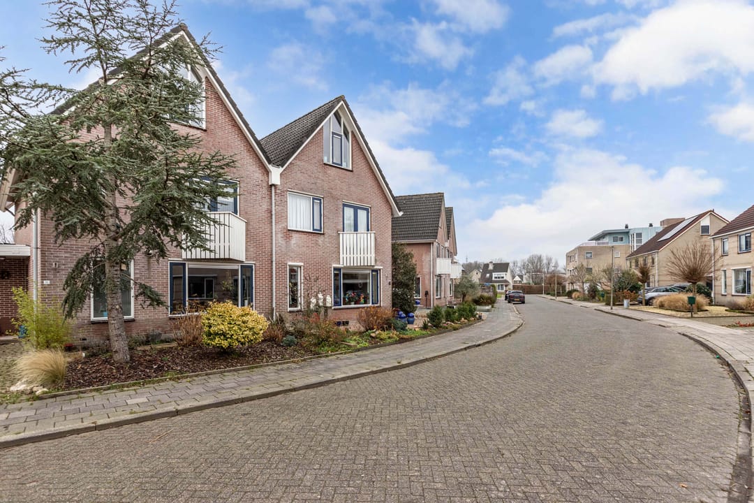 Foto 43 van Gerben Oppewalstrjitte 8