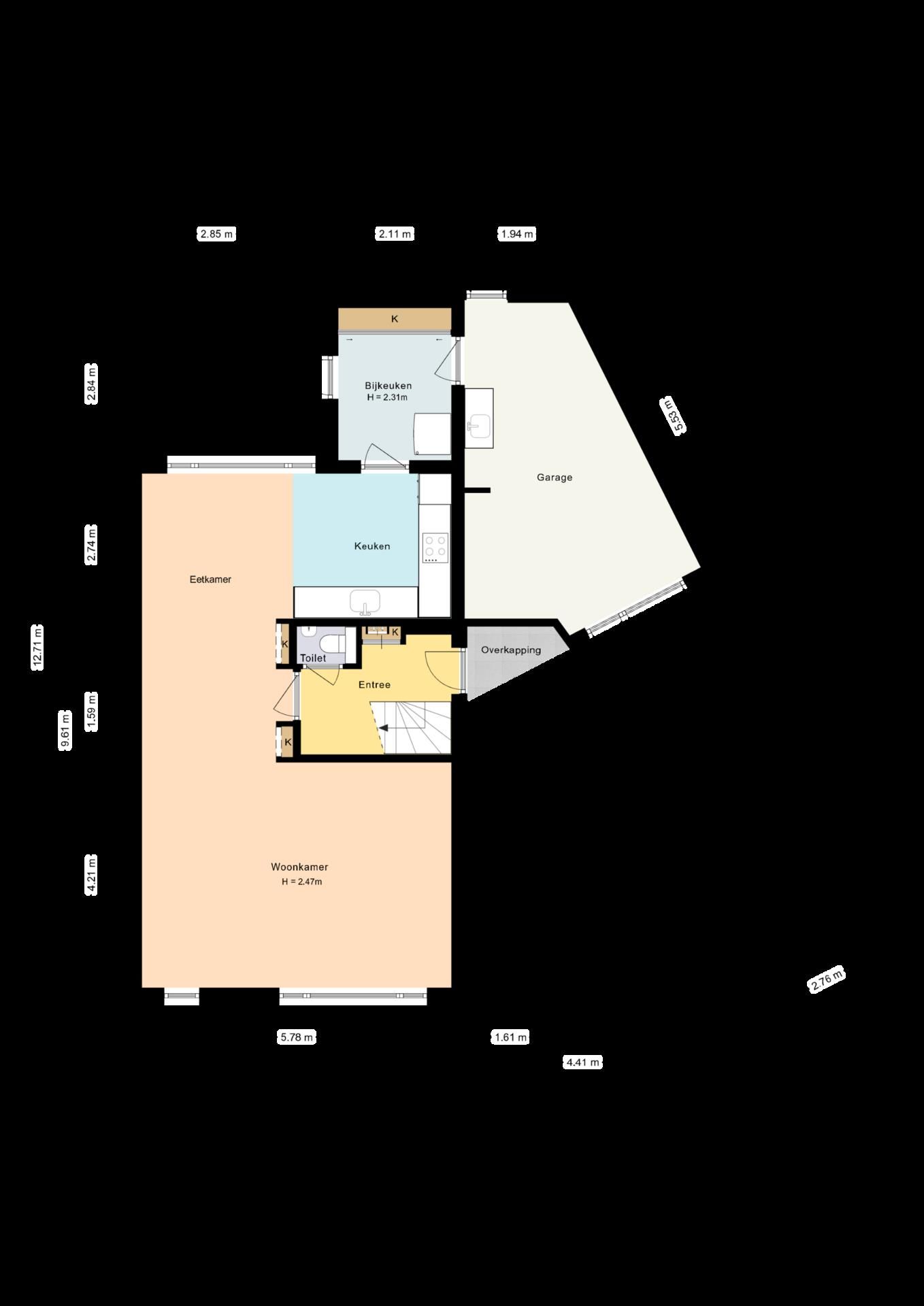 Foto 45 van Gerben Oppewalstrjitte 8