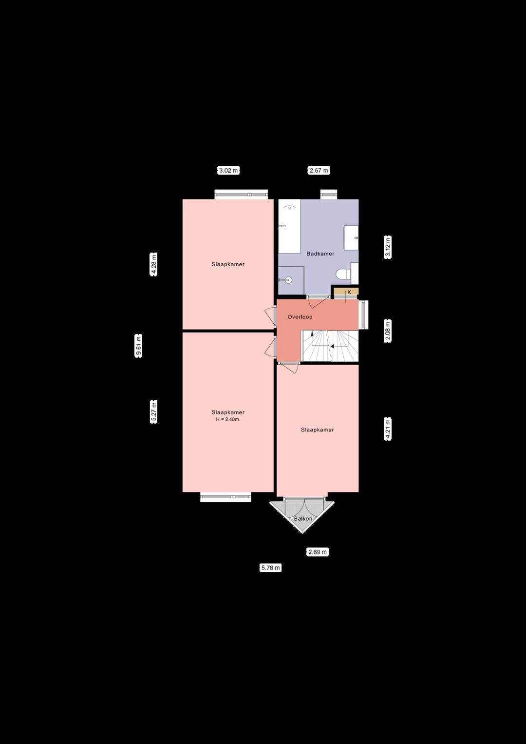 Foto 46 van Gerben Oppewalstrjitte 8