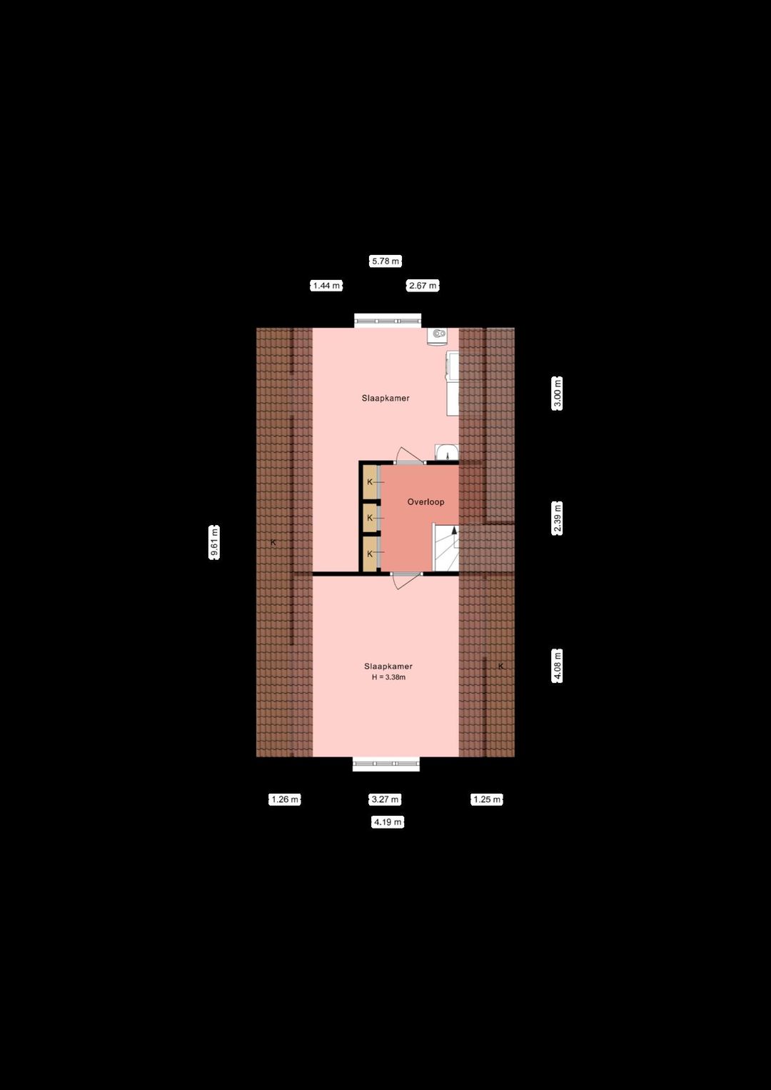 Foto 47 van Gerben Oppewalstrjitte 8