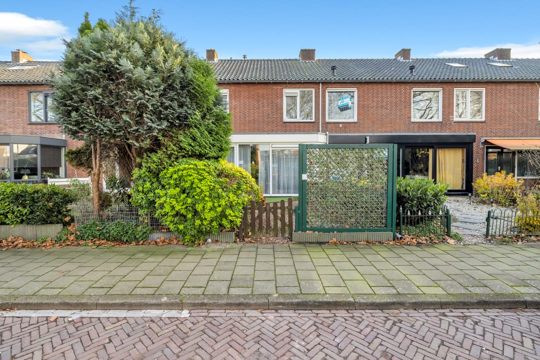 Foto 1 van IJtochtkade 146