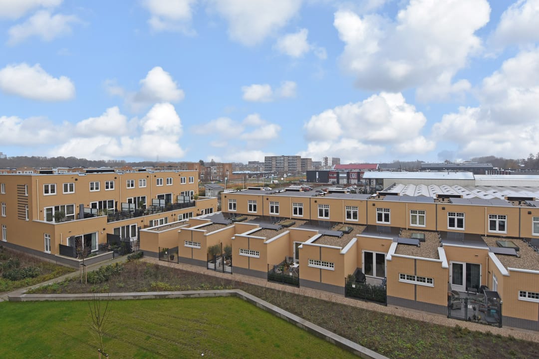 Photo 43 of Heemraadstraat 116