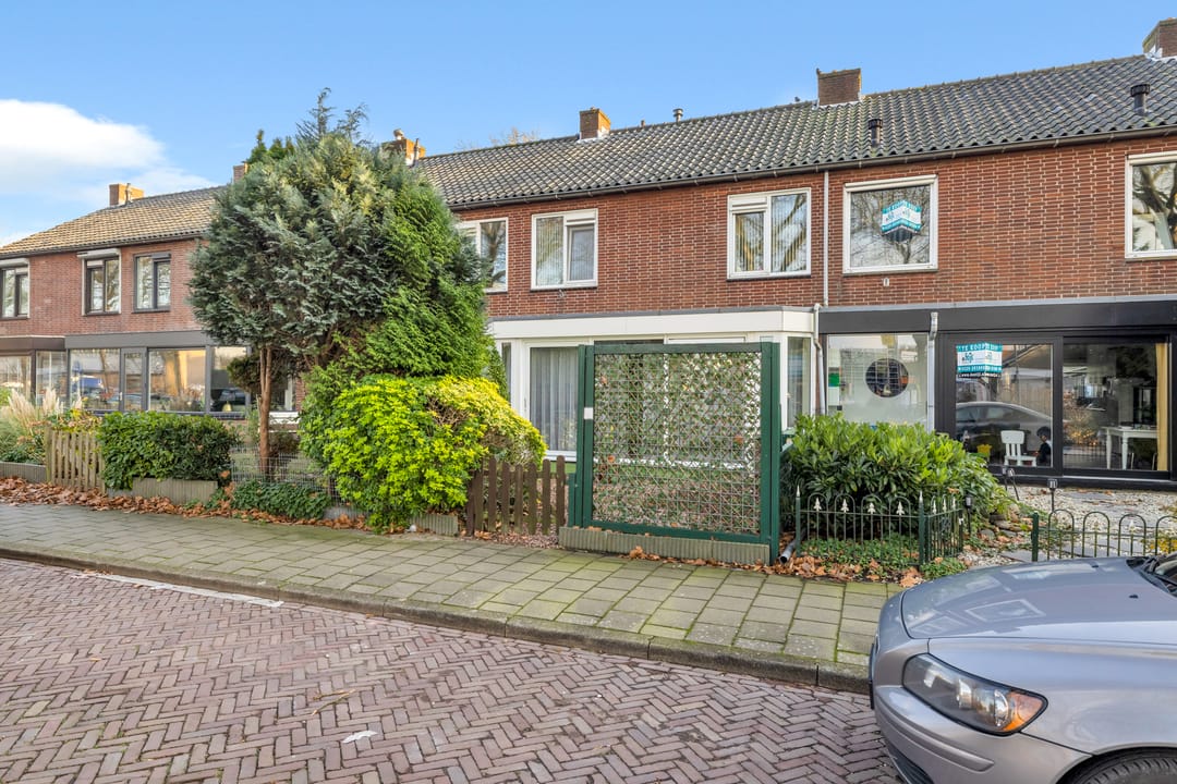 Foto 7 van IJtochtkade 146