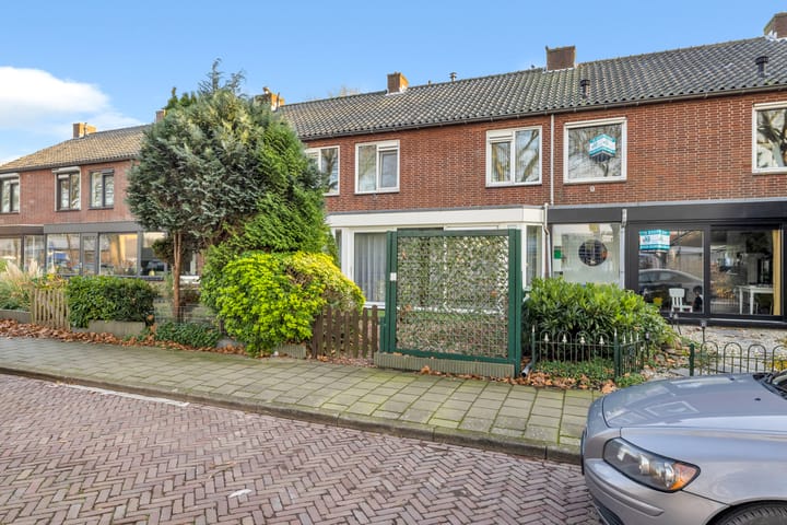 Foto 3 van IJtochtkade 146