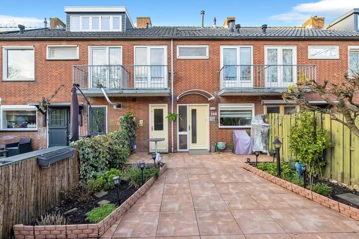 Foto 4 van IJtochtkade 146