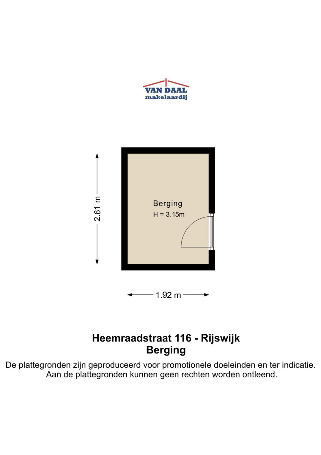 Photo 47 of Heemraadstraat 116