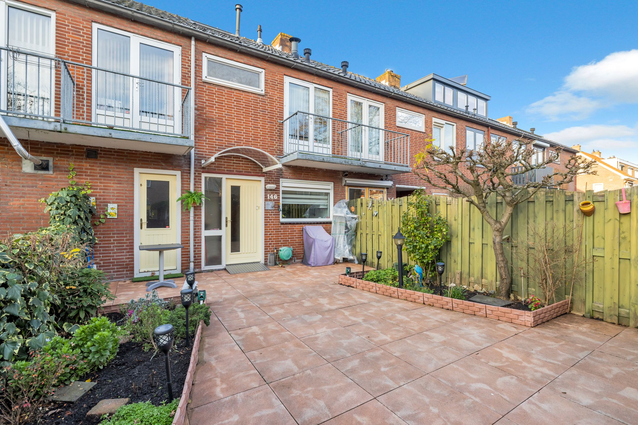 Foto 9 van IJtochtkade 146