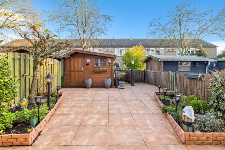 Foto 6 van IJtochtkade 146