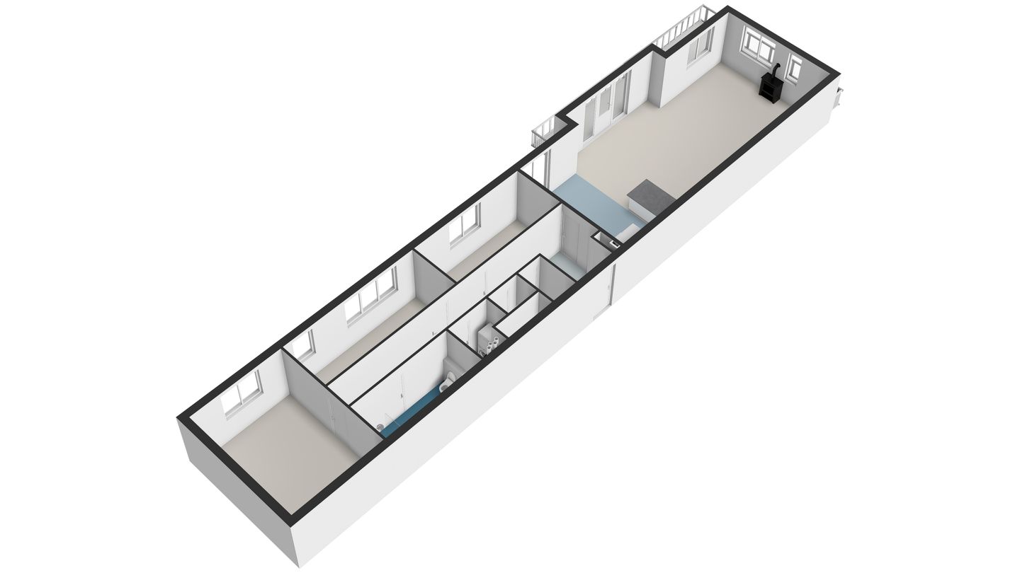 Photo 49 of Heemraadstraat 116