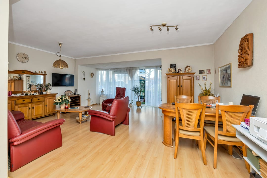 Foto 2 van IJtochtkade 146