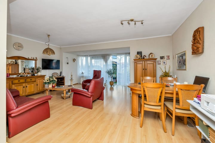 Foto 8 van IJtochtkade 146