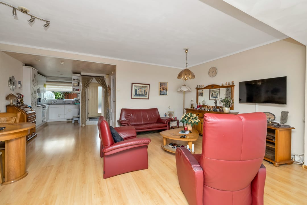 Foto 13 van IJtochtkade 146