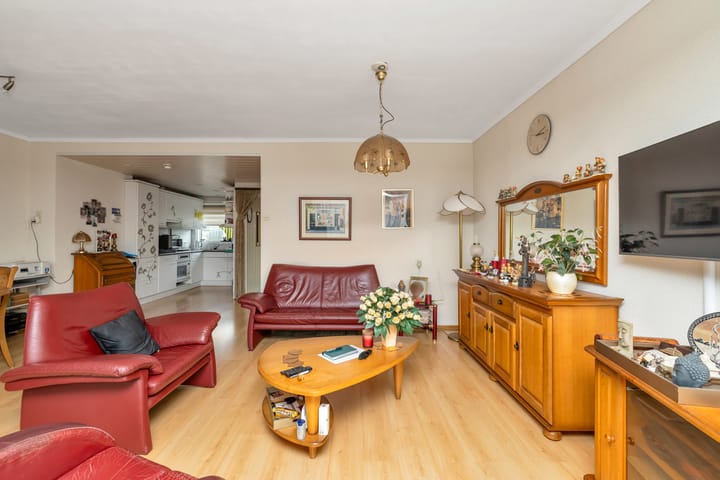 Foto 12 van IJtochtkade 146