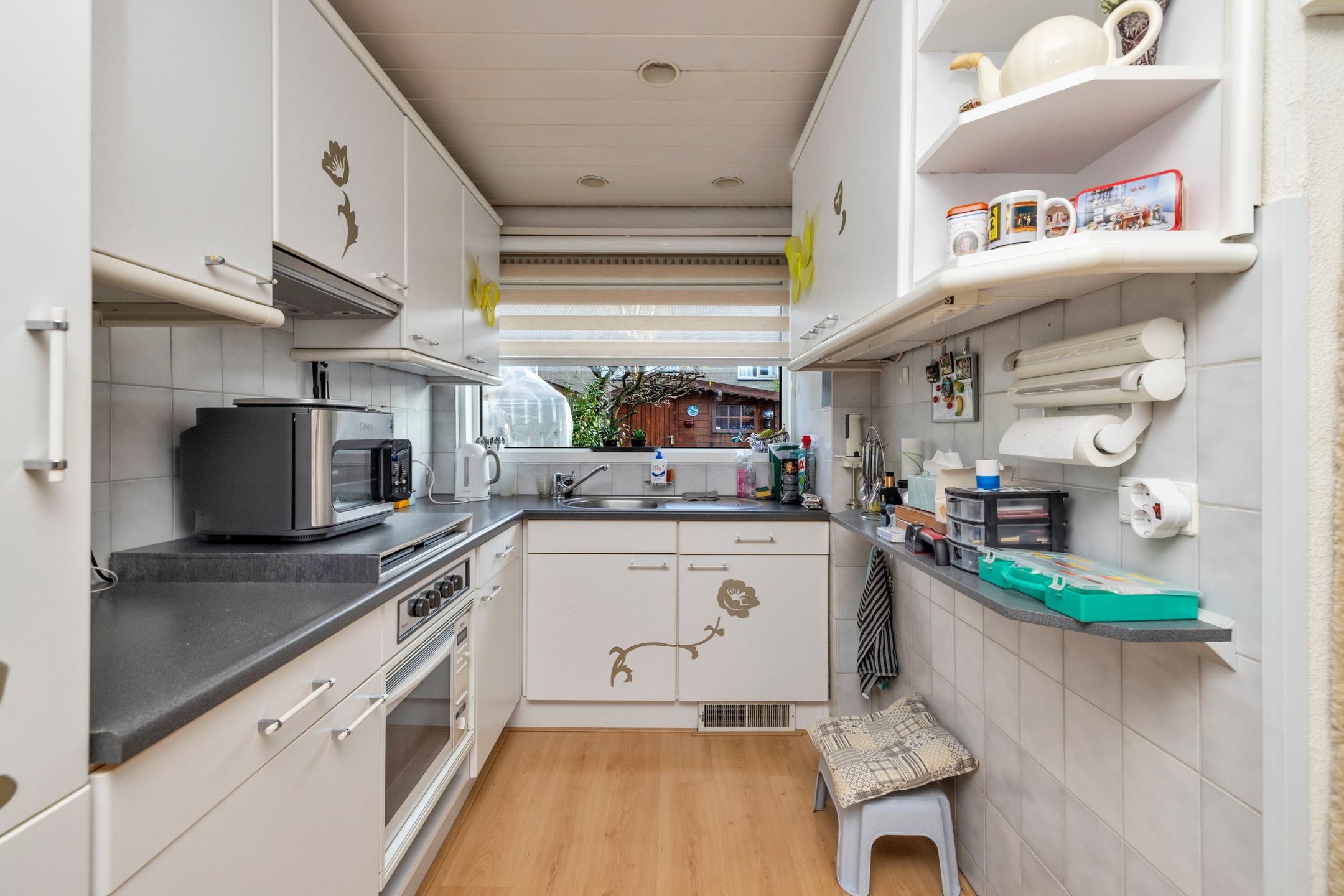 Foto 3 van IJtochtkade 146