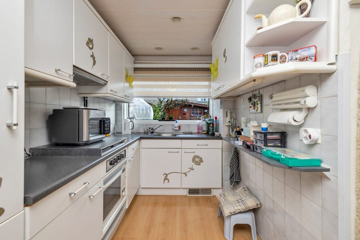 Foto 17 van IJtochtkade 146