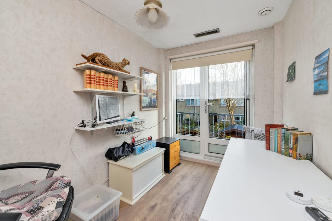 Foto 28 van IJtochtkade 146