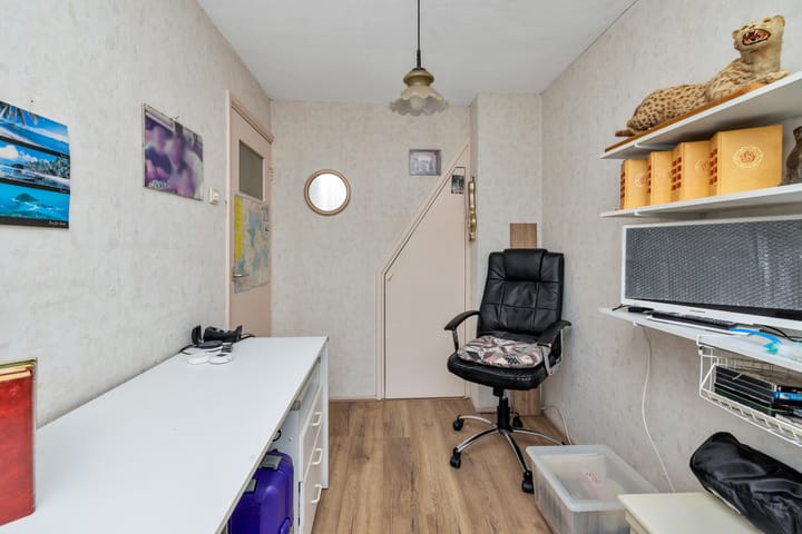 Foto 30 van IJtochtkade 146