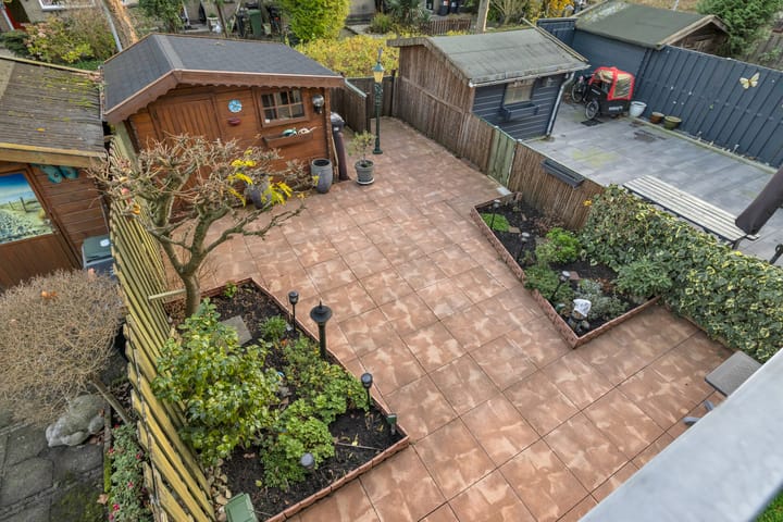 Foto 39 van IJtochtkade 146