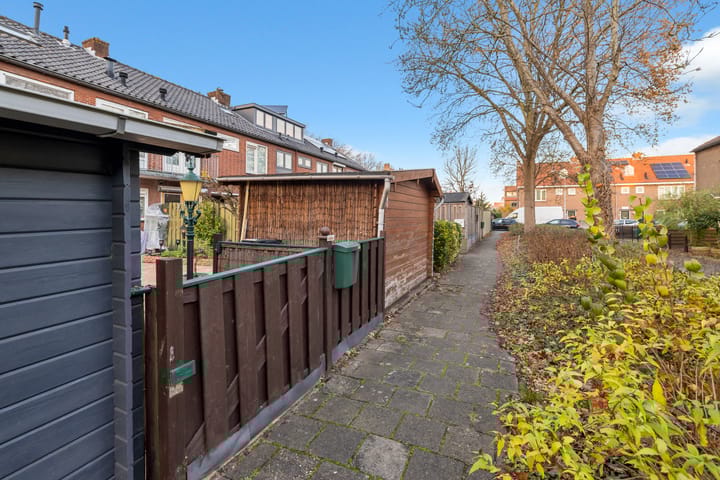 Foto 41 van IJtochtkade 146