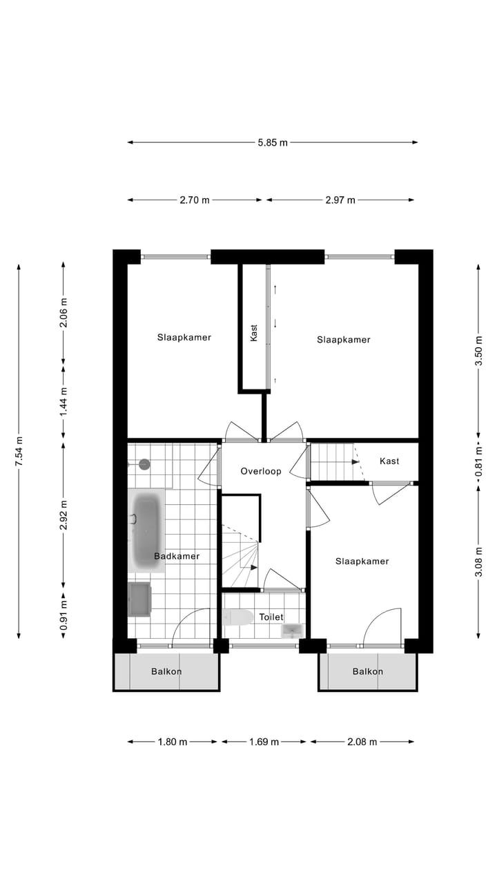 Foto 42 van IJtochtkade 146