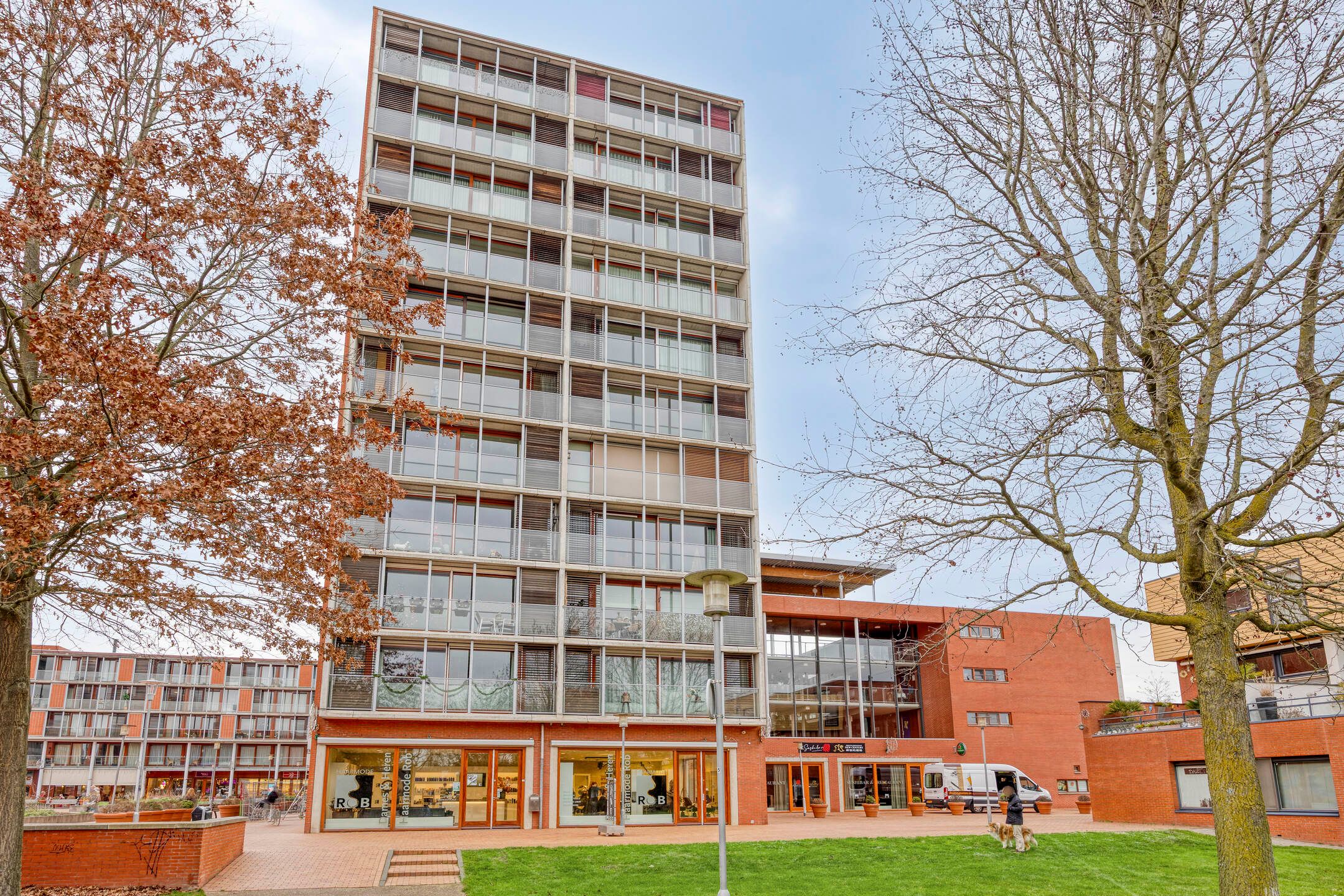 Ouverture, 40, Eindhoven, 5629PV, Noord-Brabant, Nederland 40