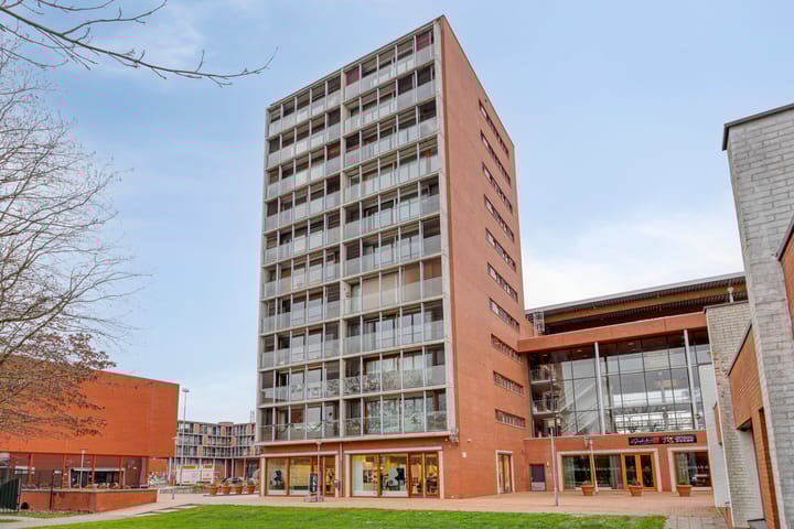 Foto 4 van Ouverture 40