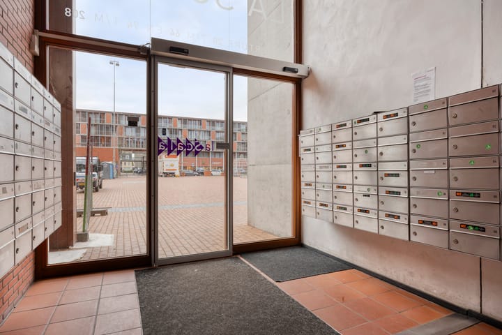 Foto 5 van Ouverture 40