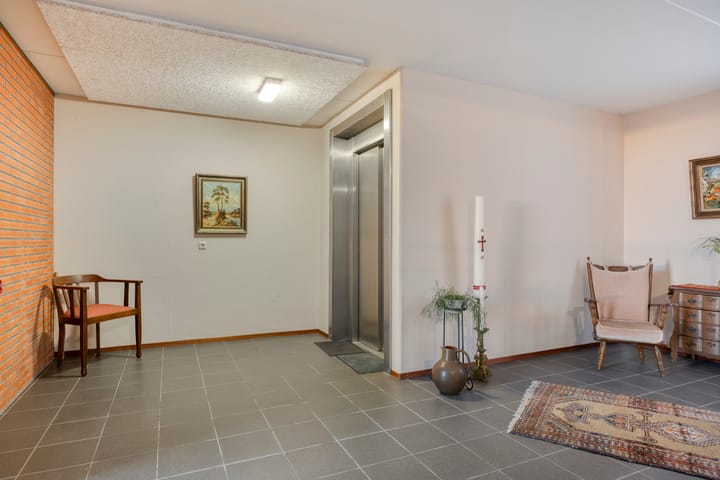 Foto 7 van Ouverture 40