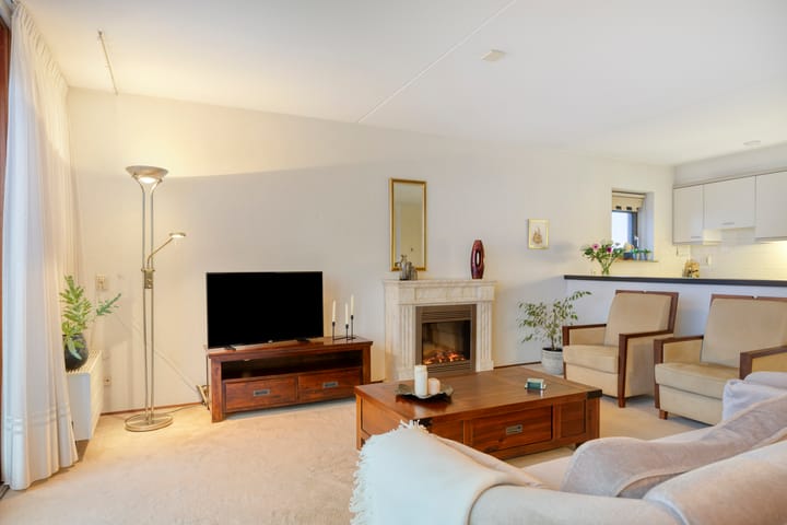 Foto 18 van Ouverture 40