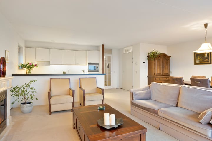 Foto 19 van Ouverture 40