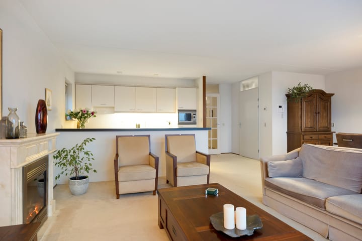 Foto 20 van Ouverture 40