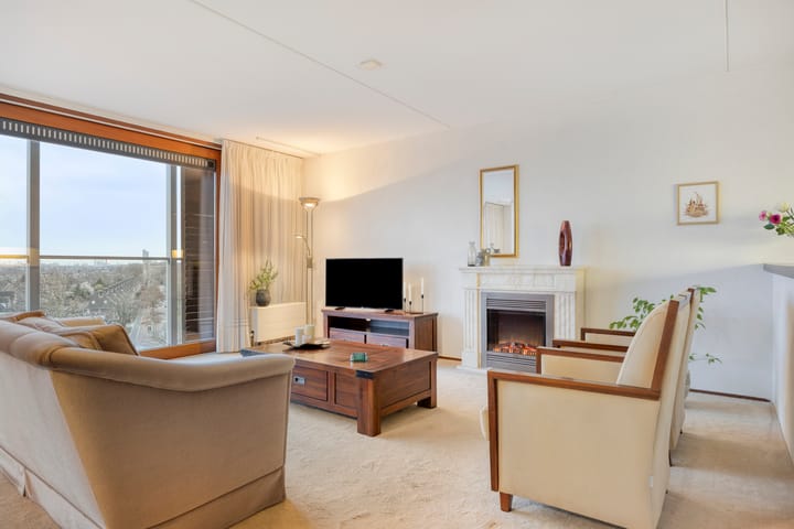 Foto 23 van Ouverture 40