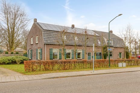 Fabrieksstraat thumbnail
