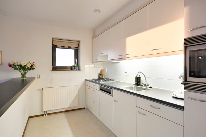 Foto 25 van Ouverture 40