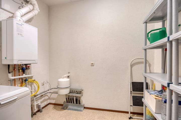 Foto 28 van Ouverture 40