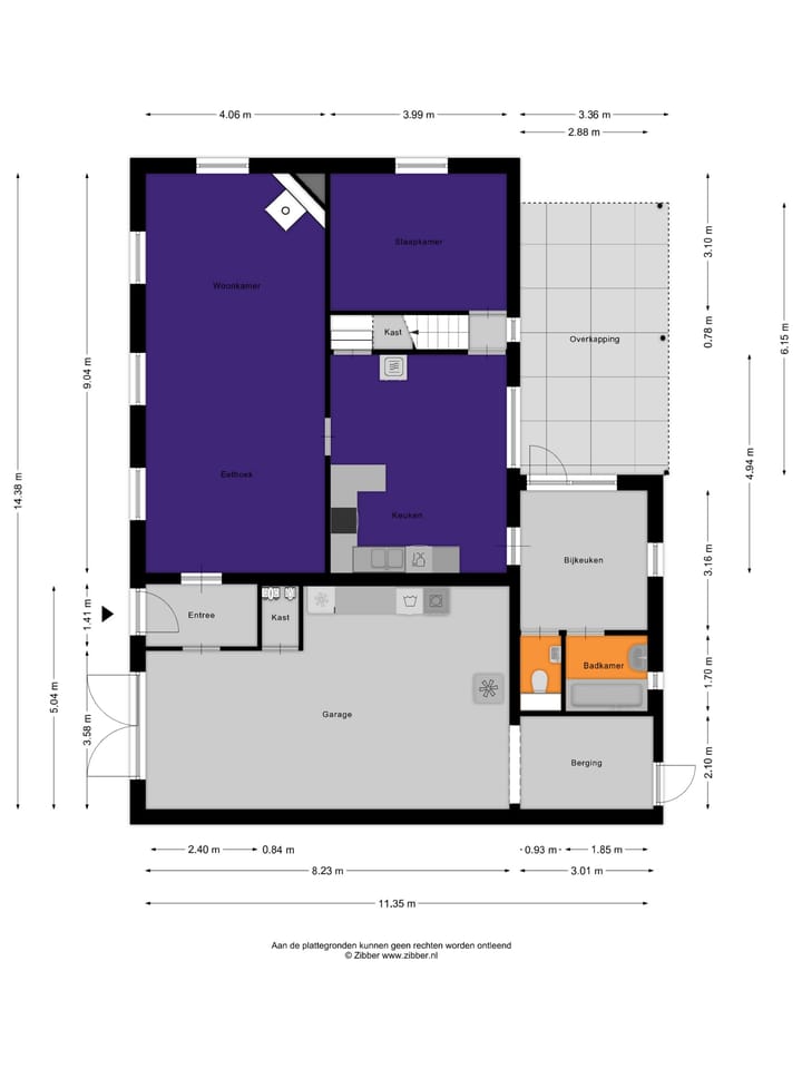 Photo 38 of Fabrieksstraat 23