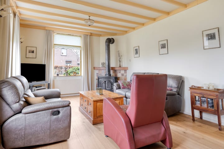 Photo 2 of Fabrieksstraat 23