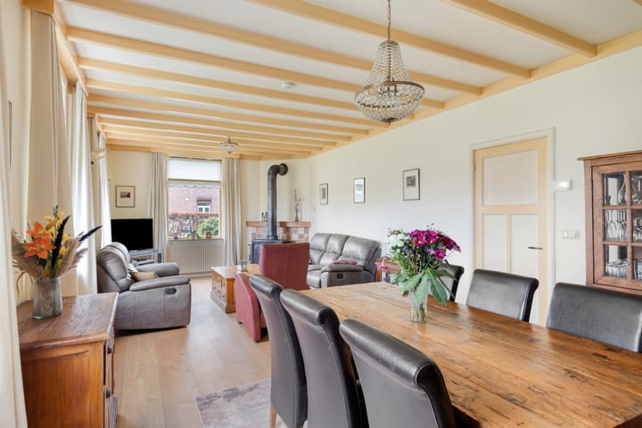 Photo 3 of Fabrieksstraat 23