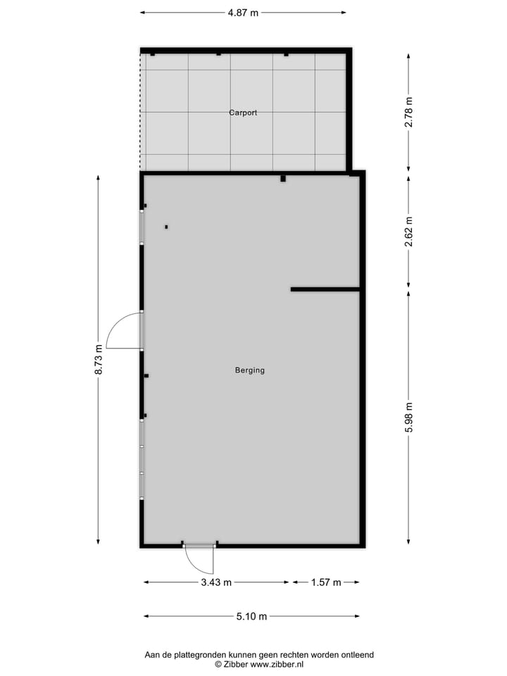 Photo 40 of Fabrieksstraat 23