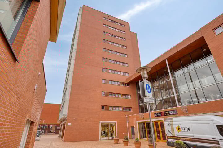 Foto 38 van Ouverture 40