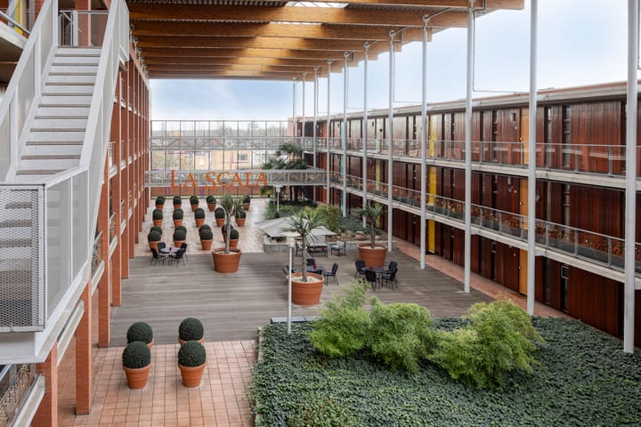 Foto 40 van Ouverture 40