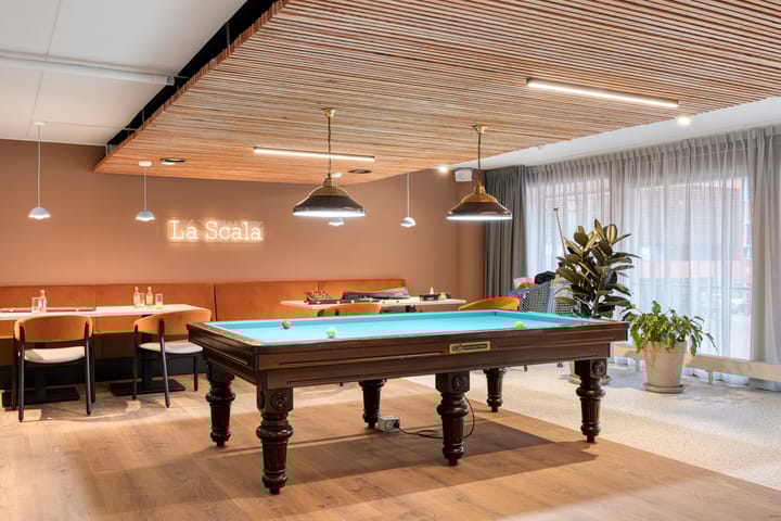 Foto 41 van Ouverture 40