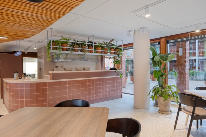 Foto 42 van Ouverture 40