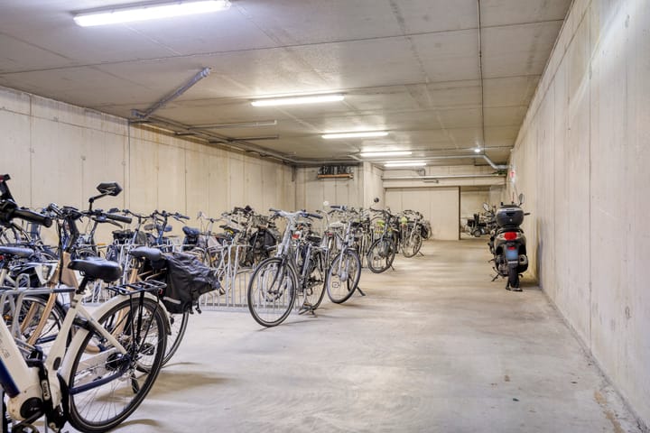 Foto 44 van Ouverture 40