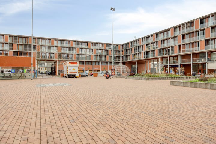 Foto 45 van Ouverture 40