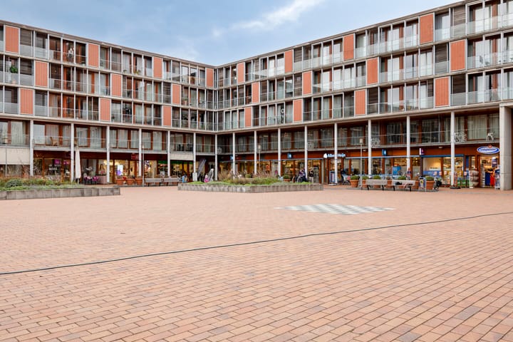 Foto 46 van Ouverture 40