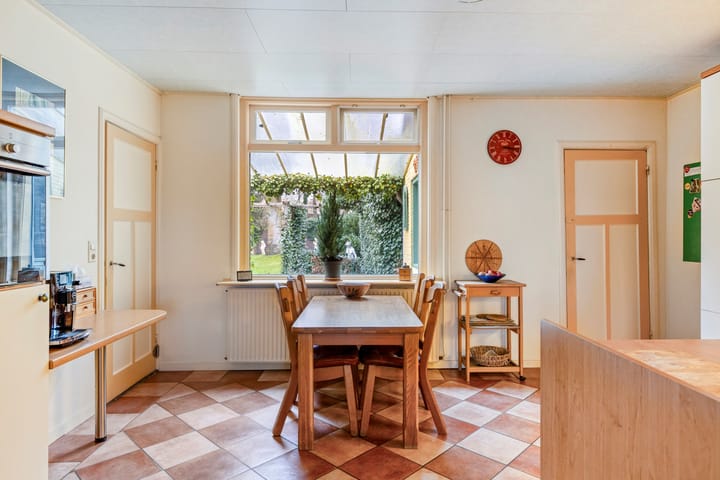 Photo 11 of Fabrieksstraat 23